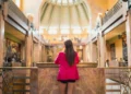 Desarrollo personal para mujeres emprendedoras