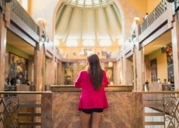 Desarrollo personal para mujeres emprendedoras