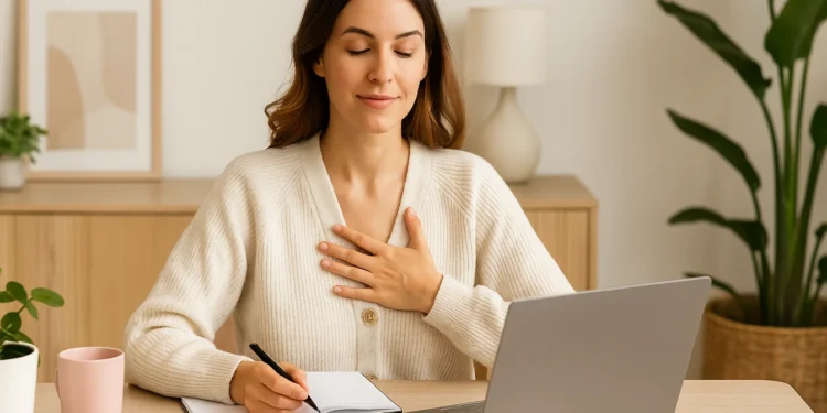 Guía completa de desarrollo personal para mujeres emprendedoras