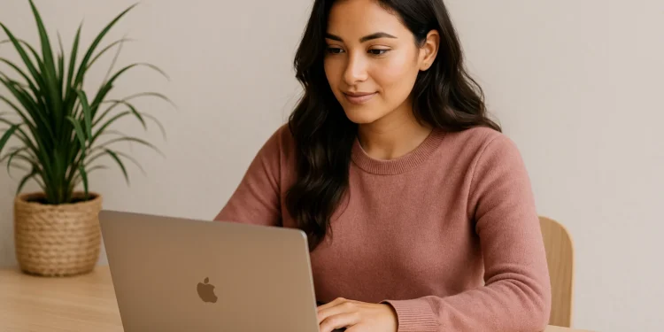 Herramientas de IA para humanizar textos guía completa para escribir con naturalidad imagen destacada