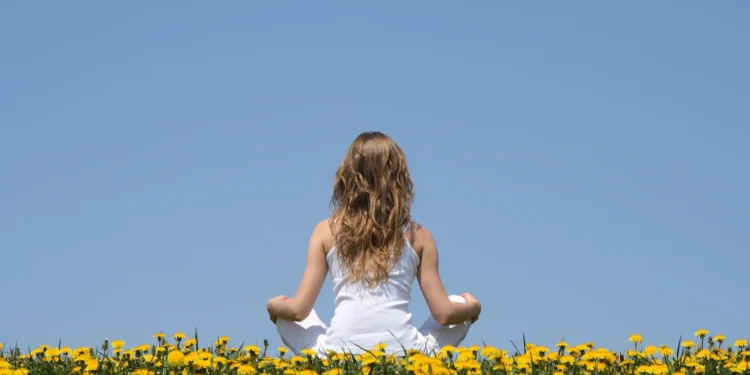 Mindfulness para mujeres emprendedoras cómo aumentar tu productividad sin estrés