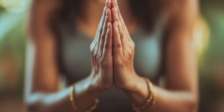 Mindfulness para principiantes primeros pasos