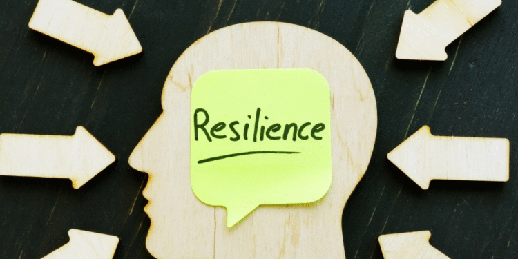 Desarrolla resiliencia emocional frente a los retos del emprendimiento