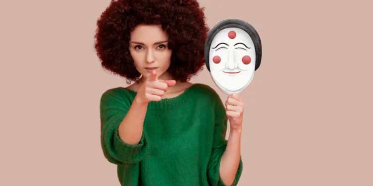 Síndrome del impostor estrategias para superarlo_Imagen_destacada