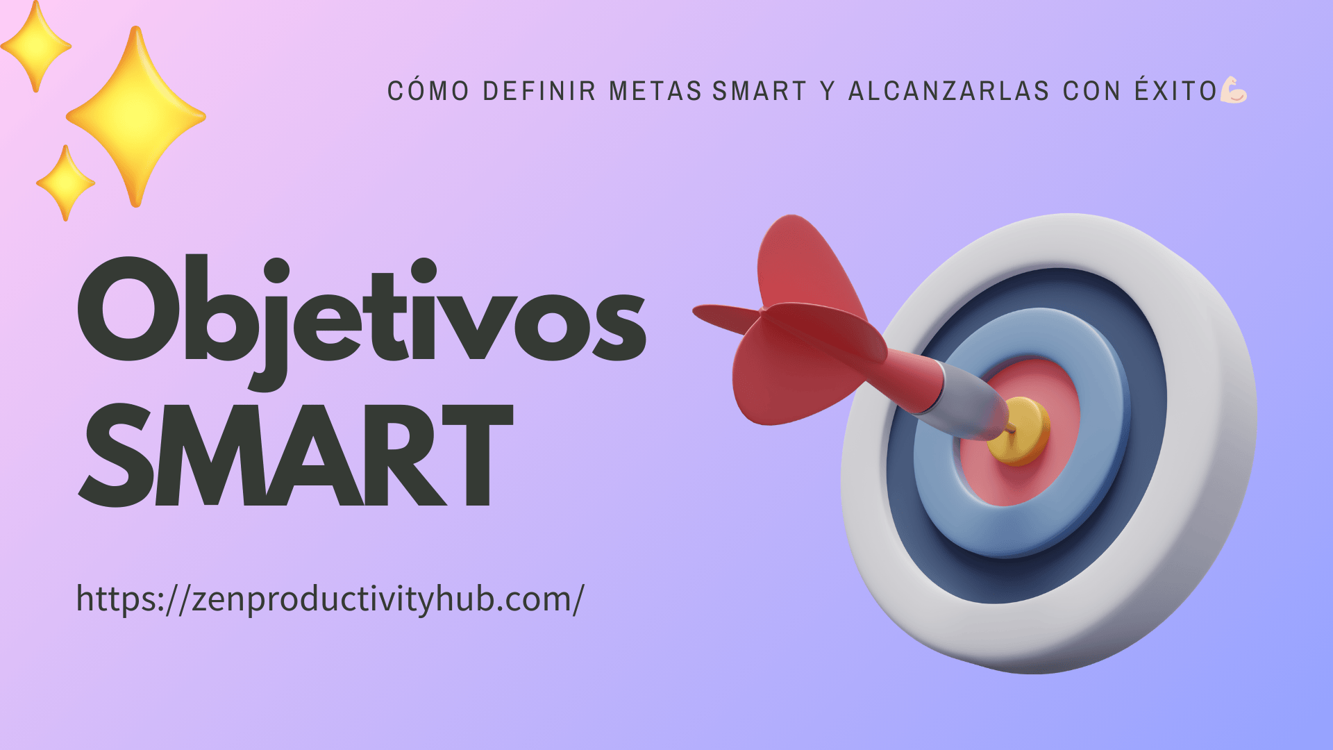 Cómo definir metas SMART y alcanzarlas con éxito